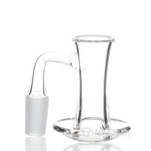 Bear Quartz The Hourglass Blender Banger