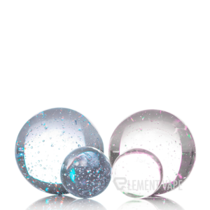 Bear Quartz UV Marble