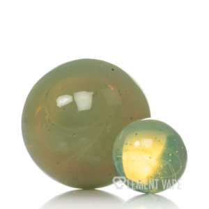 Bear Quartz Venus CFL Marble