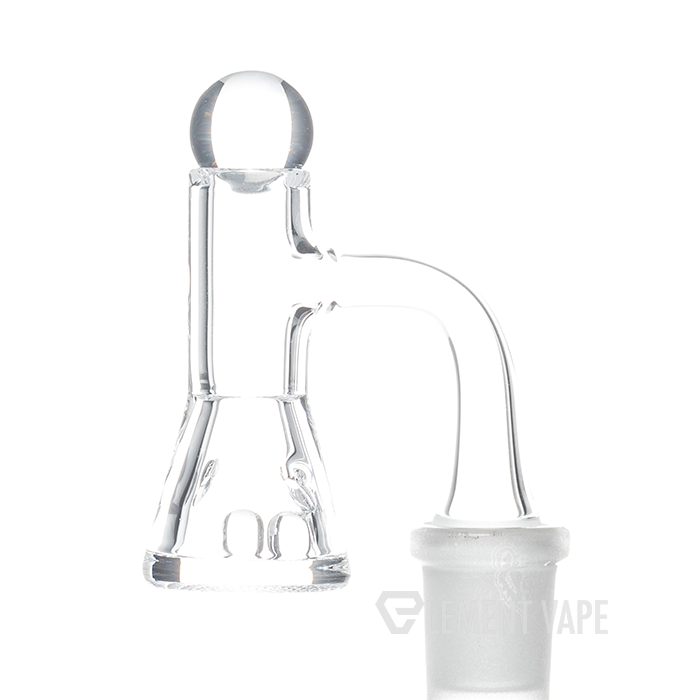Bear Quartz Vortex Set