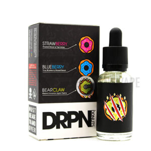 Bearclaw by DRPN Donuts - 30mL