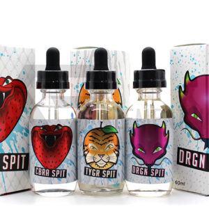 Beast Eliquids Combo Pack (3 Flavors)