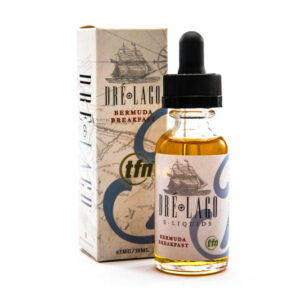 Bermuda Breakfast by Dre Lago - 30mL TFN
