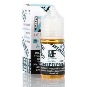 Berry Bliss - LYF SALT - 30mL