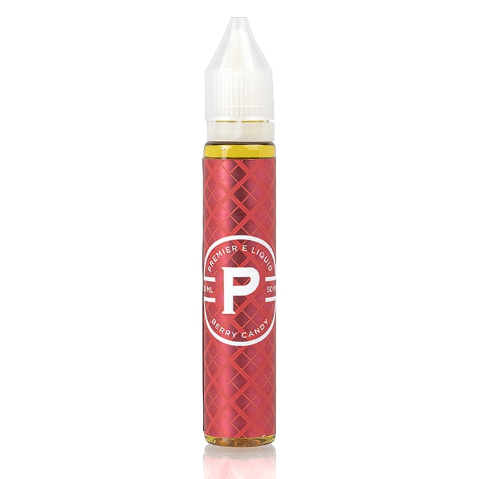 Berry Candy - Premier Nic Salts eLiquid - 30mL