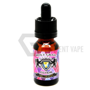 Berry Confused by Holy Grail Elixir - 15mL