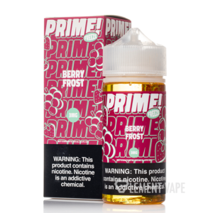 Berry Frost - Prime Freeze - 100mL