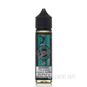 Betty - Pin Up Vapors - 60mL