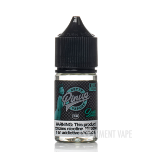 Betty - Pin Up Salts - 30mL