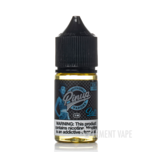 Betty Chill - Pin Up Salts - 30mL