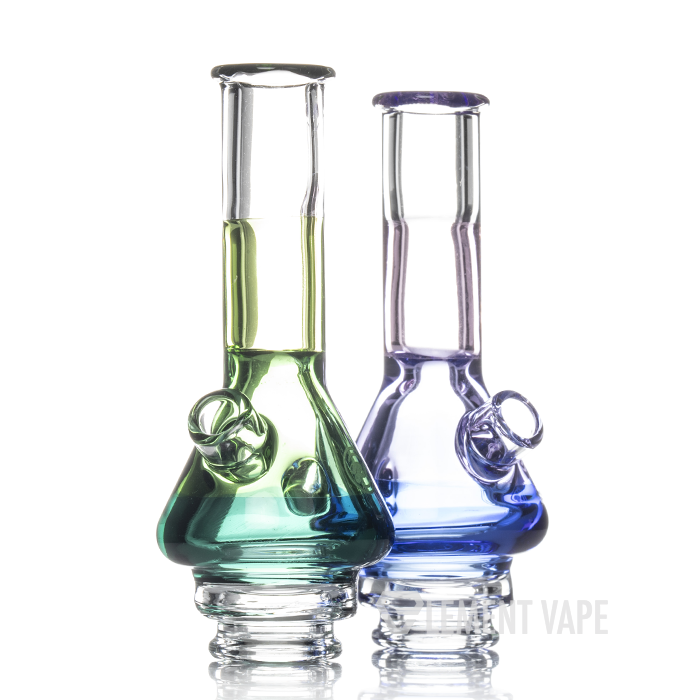 BigFun! Tricolor PIVOT Topper