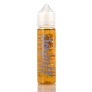 Billions - Havoc - Humble Juice Co - 60mL