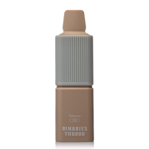 Horizon Binaries TH6000 Tobacco Disposable