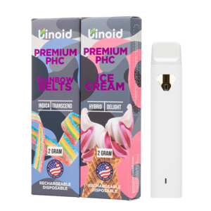 Binoid PHC Disposable 2G