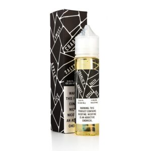 Black - Charlies Chalk Dust - 60mL