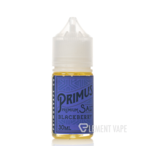Blackberry - Primus Salts - 30mL