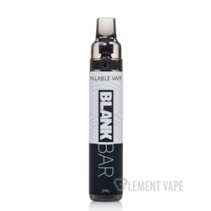 BLANK BAR 15K Disposable Pod System
