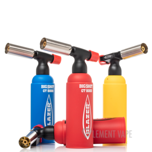 Blazer Big Shot GT8000 Torch