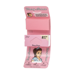 Blazy Susan High Roller Kit - 50ct Pack