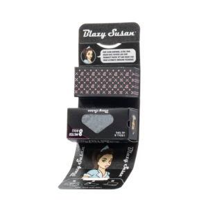 Blazy Susan Rice Paper High Roller Kit
