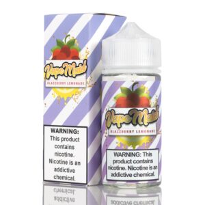 Blazzberry Lemonade - Shijin Vapor - 100mL