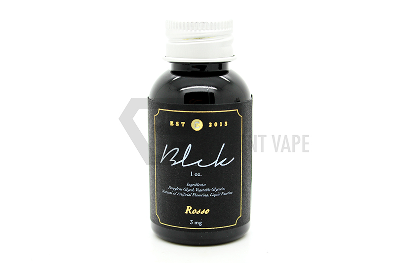 BLCK - Rosso by CRFT - 30mL