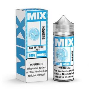 Blemon - MIX E-Liquid - 100mL