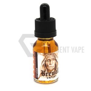 Brew #72 Arancia Coffee by Brewell Vapory - 15mL