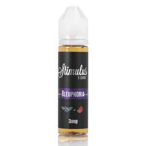 Bleuphoria - Stimulus E-Liquid - 60mL