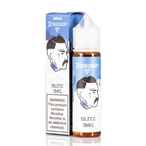 Blitz - Teardrip Juice Co. - 60mL