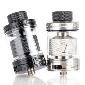 Blitz Enterprises x TVP FP 30mm RTA (Discontinued)