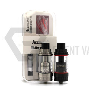 Blizzard 25 RTA by ACEVAPE - Two-Post (Discontinued)