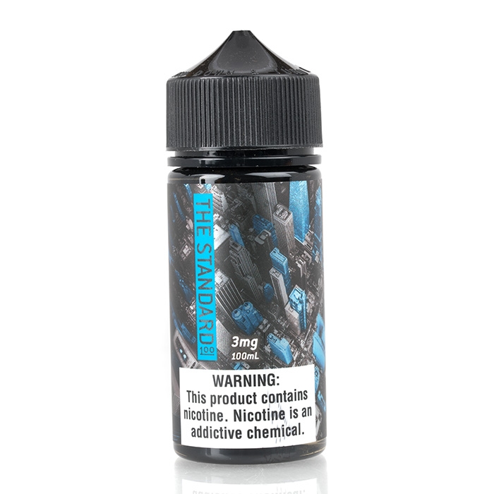 BLUE100 - The Standard 100 - 100mL