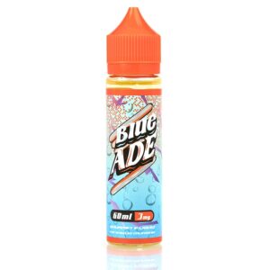 Blue Ade - ADE Juice - 60mL