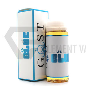 Blue by GOST Vapor - 120mL