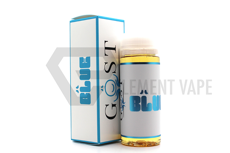 Blue by GOST Vapor - 120mL
