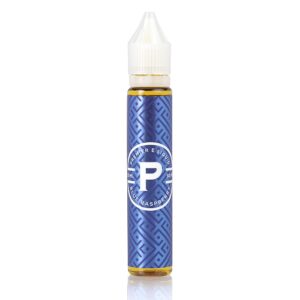 Blue Raspberry - Premier Nic Salts eLiquid - 30mL
