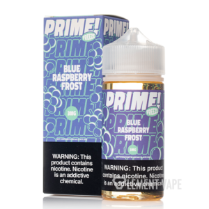 Blue Raspberry Frost - Prime Freeze - 100mL