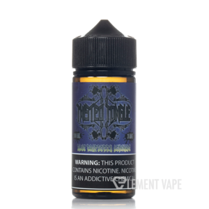 Blue Raspberry Lemonade - Twisted Tongue - 100mL