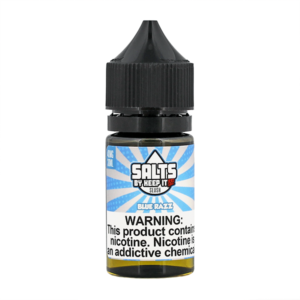 Blue Razz Slushie - Keep it 100 SALTS - 30mL