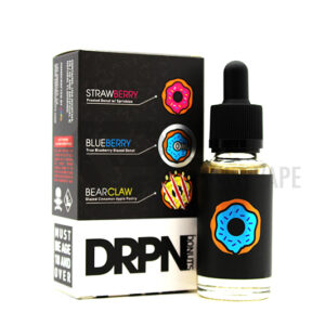 Blueberry by DRPN Donuts - 30mL