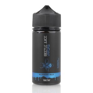 Blueberry Hills - Beetle Juice Vapors - 100mL