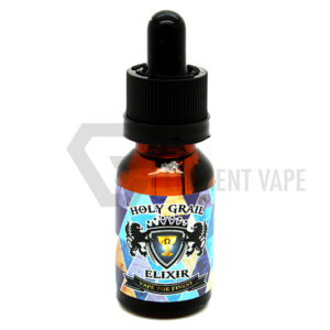 Blueberry Waffles by Holy Grail Elixir - 15mL