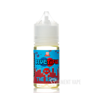Bluetiful - Transistor Salts - 30mL