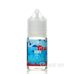 Bluetiful Ice - Transistor Salts - 30mL