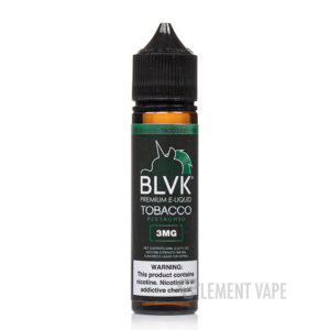 Pistachio - BLVK - 60mL