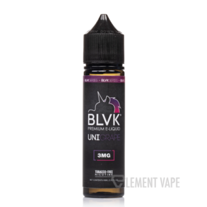 Purple Grape - BLVK - 60mL