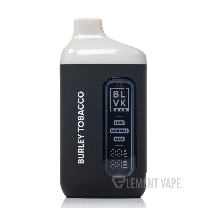 BLVK Bar 20K Tobacco Disposable