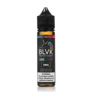 UniLoop - BLVK - 60mL