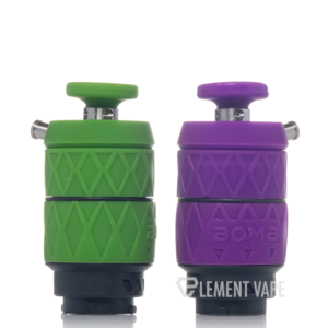 Bomb Aerix Atomizer